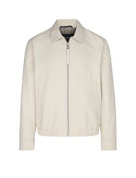 Marc O'Polo Overshirt crème XXL