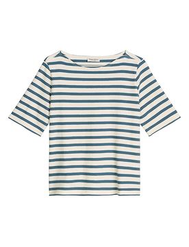 Marc O'Polo T-shirt bleu XS