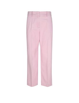 Pantalon Barrel Leg MEA STRAIGHT rose 36