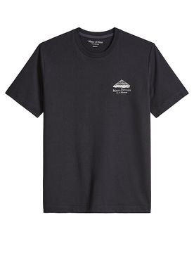 Marc O'Polo T-shirt noir XL
