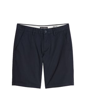 Marc O'Polo Shorts bleu marine 34