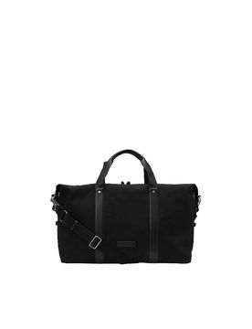 Sac - Sac de voyage Week-end noir