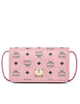 Sac - Sac bandoulière AREN rose