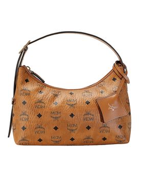 Sac - Sac Hobo AREN Small marron