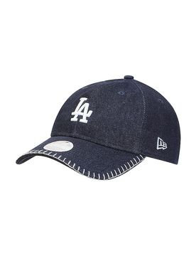 Casquette LOS ANGELES DODGERS bleu marine