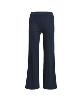Pantalon de jogging 7/8 bleu marine M