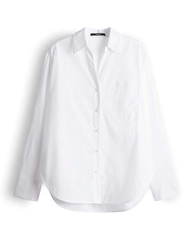 Someday Chemisier ZAMILY blanc 42