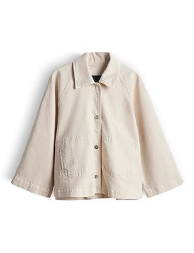 Someday Veste NYELLE beige 42
