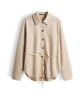 Someday Chemisier ZYLA beige 38