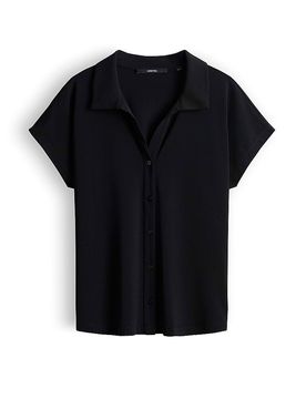 Someday Polo KONITA noir 36
