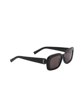 Lunettes de soleil SLM130 noir