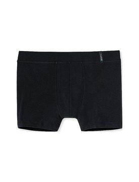 Pantalon LONG LIFE SOFT bleu-noir bleu M