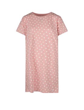 Nuisette - Chemise de nuit rose XS