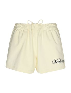 Shorts AVENUE jaune L
