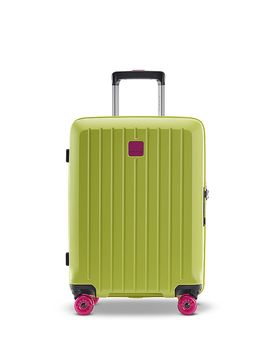 Trolley cabine BUZZ 55cm vert citron vert
