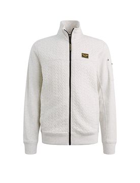 Pme Legend Fieldjacket blanc XXXL
