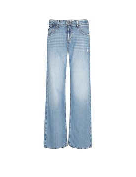 Jeans Wide Leg 09_THE BAGGY bleu 29/L32