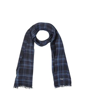 Ralph Lauren Schal bleu marine