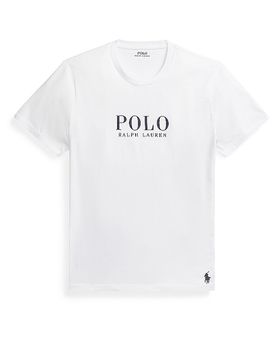 T-shirt de détente blanc L