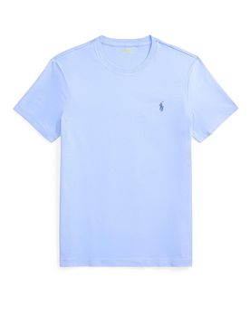 Ralph Lauren T-shirt bleu clair M