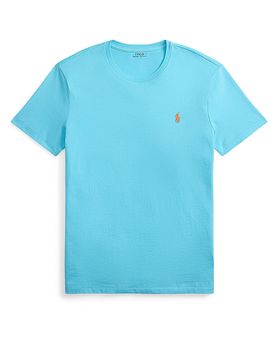Nom du produit: T-Shirt turquoise M