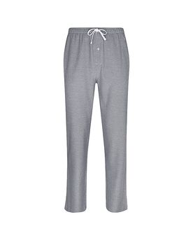 Pantalon de détente bleu XL