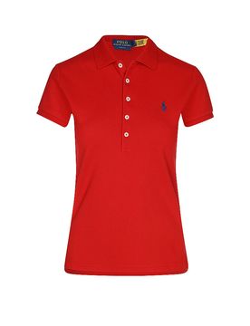 Ralph Lauren Polo JULIE rouge M