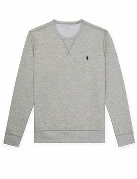 Ralph Lauren Sweat gris XL
