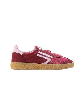 Puraai Sneaker 6.01 rouge 36