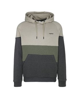 Kapuzensweater - Hoodie BRESS olive XXL