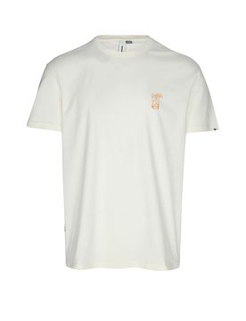Ragwear T-Shirt RHONY crème XL