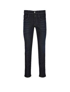 Jeans Slim Fit ANBASS 573 bleu marine 32/L34