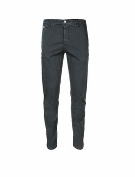 Chino coupe régulière Benni Hyperflexx bleu 34/L34