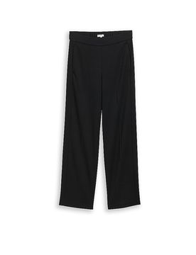Businesshose Straight Fit noir 40/L32