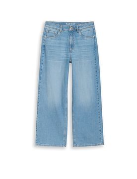Jeans Wide Leg TTNELMA bleu clair 32/L28