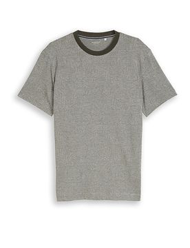 Tom Tailor T-Shirt vert foncé S
