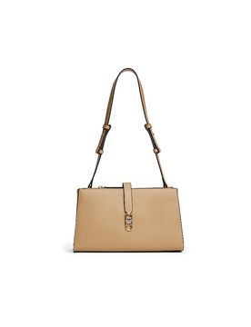 Sac - Sac bandoulière TH LIBRE crème