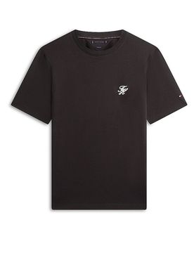 Tommy Hilfiger T-shirt noir S