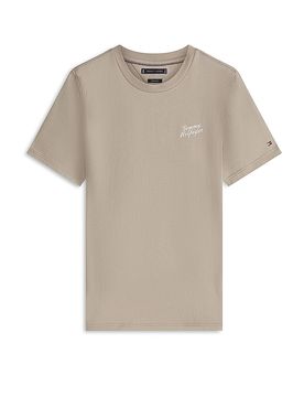 Tommy Hilfiger T-Shirt olive L