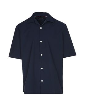 Tommy Hilfiger Chemise bleu S