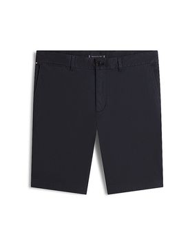 Shorts DENTON bleu marine 38