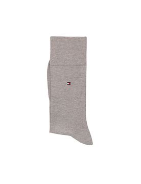 Chaussettes beige clair chiné beige 43/44