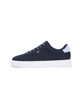 Sneaker TH FEMININE bleu marine 38