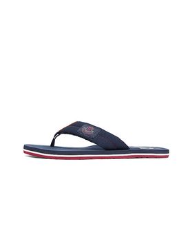 Tongues bleu marine 40