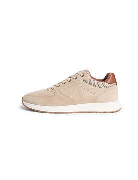 Sneakers NEWPORT beige 40
