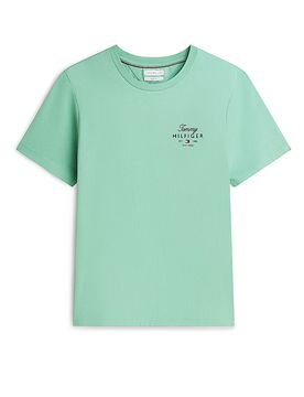 Tommy Hilfiger T-shirt menthe M