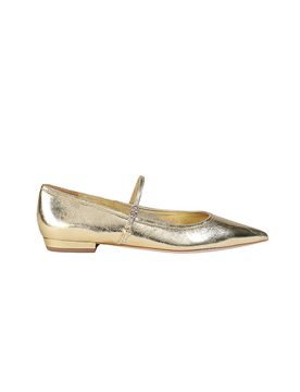 Ballerine MARY JANE or 37 1/2