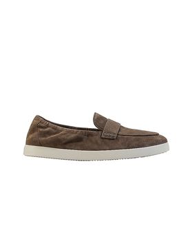 Mocassins BALLETT SPORT marron clair 41
