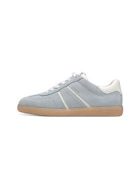 Tamaris Sneaker bleu clair 37