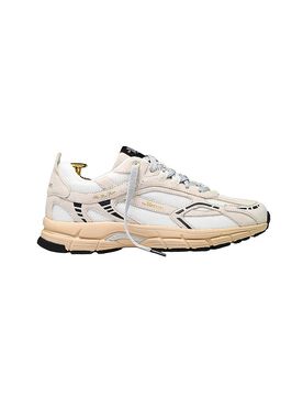 Sneaker THE RE-RUN DESERT blanc 38